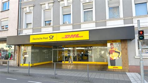 deutsche post dhl filialen.